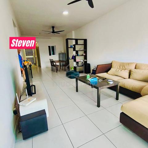 Elit Heights @ Bayan City 1