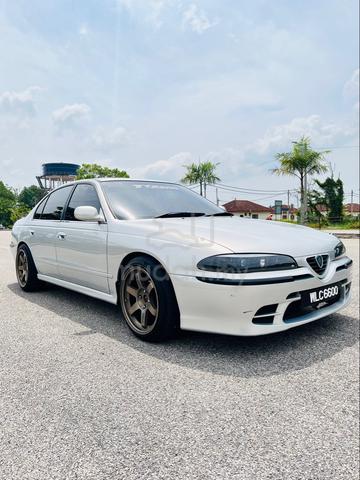 2003 Proton PERDANA 2.0 V6 ENHANCED (A) - 5