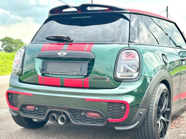 2016 Mini COOPER 2.0 S F56 (A) - 5