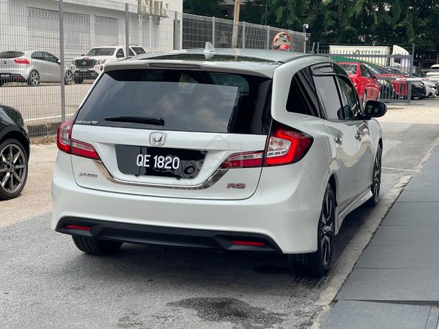 2016 Honda JADE 1.5 RS (A) - 3