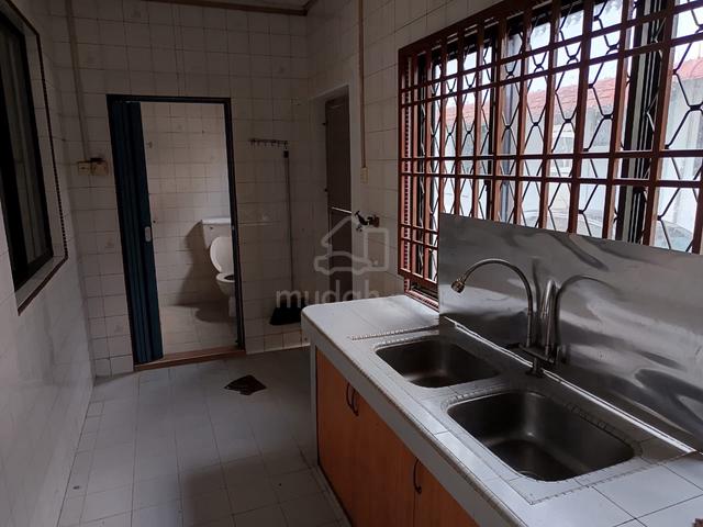 Taman Tun Aminah / Sutera Utama / Mutiara Rini / Skudai / Taman Selesa 1