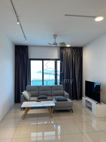 Queens Residences Q1 @ Queens Waterfront 1