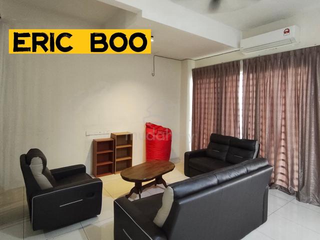 2 Double Storey Furnished Pearl Harmoni SS8 Impian SS7 Tasek Mutiara 1