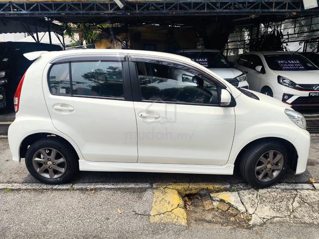 2014 Perodua MYVI 1.5 SE ZHS (A) - 5