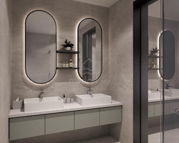 Arte Solaris Mont Kiara 4