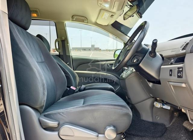 [2011/2016] Toyota Estima 2.4 (AT) 8 Seater MPV - 4