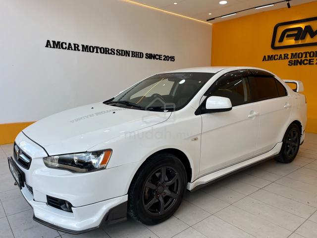 2015/16 Proton INSPIRA 1.8 (M) EXECUTIVE A/PLAYER - 4