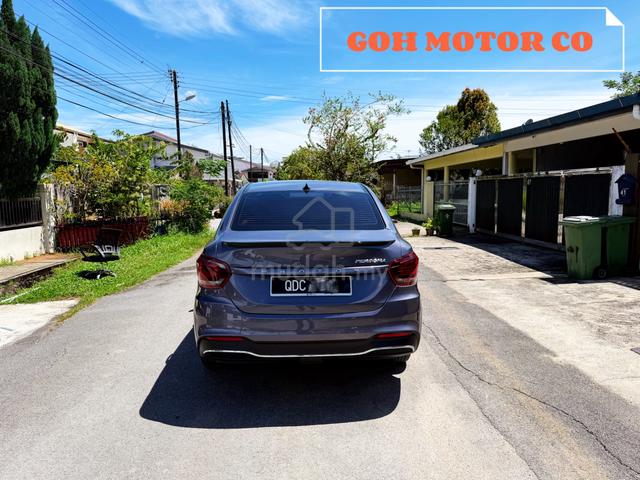 2025 Proton PERSONA 1.6 PREMIUM (A) OTR - 3