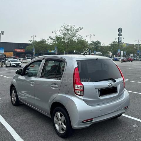 2014 Perodua MYVI 1.3 EZI PREMIUM (A) - 4