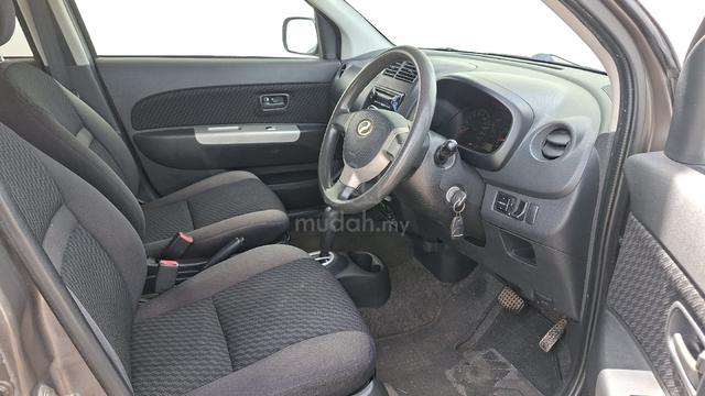 2008 Perodua MYVI 1.3 EZI (A) - 5