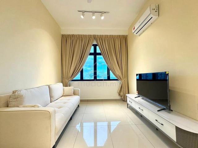 Sky Habitat @ Meldrum Hills 1