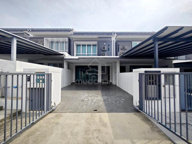 SEWA | Double Storey Adiva Serenia City Kota Warisan Sepang 1