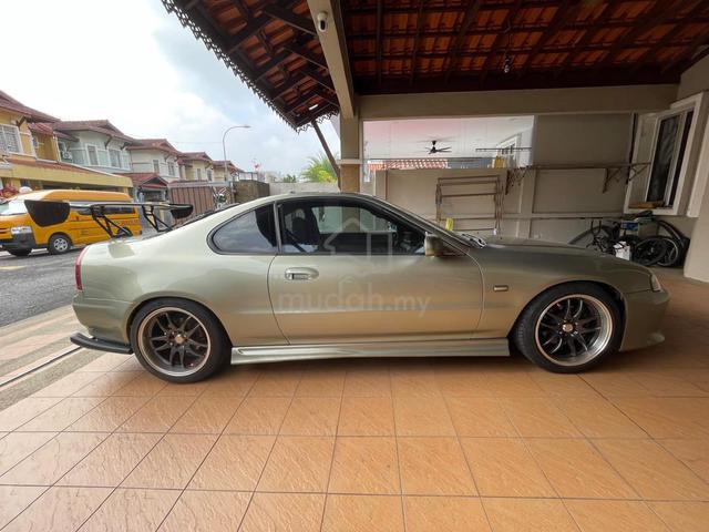 1991 Honda PRELUDE BB1 (M) - 5