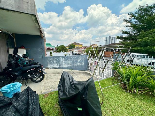 22x75 ⭐ DEKAT SURAU Single Storey Kelana Jaya ss5a Ss 5a Ss 4 ss4 ss4a 1