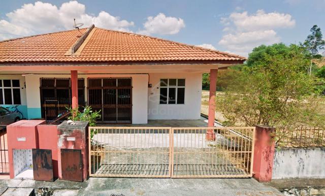 Tanah Luas Semi D Setingkat Taman Suria Kuala Pilah 1