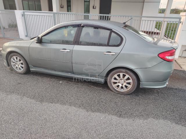 2010 Proton PERSONA 1.6 ELEGANCE MEDIUM LINE (A) - 2