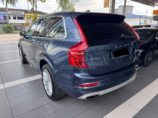 2018 Volvo XC90 2.0 T8 INSCRIPTION (CKD) (A) - 3
