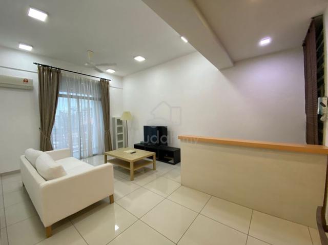 Jambul Heights 1