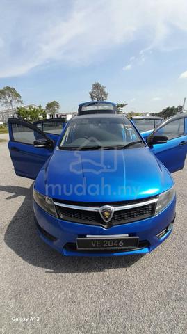 2016 Proton SUPRIMA S 1.6 STANDARD (A) - 5