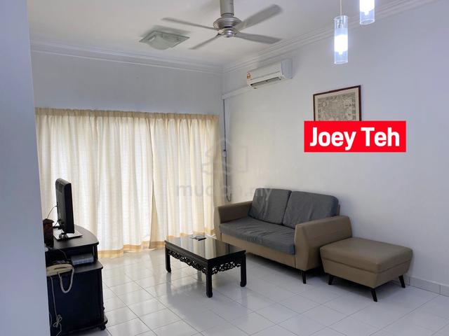 Ivory Properties Condominium for Rent, 3 Bedroom, 900 sq.ft, University Place (Plaza ...