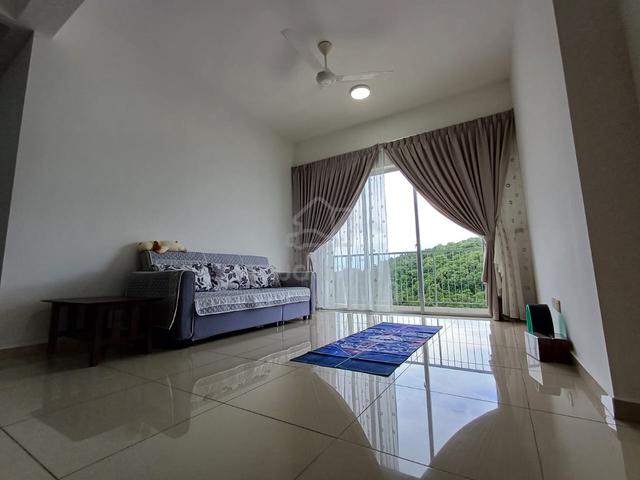 Platinum III @ Teluk Kumbar Heights 1
