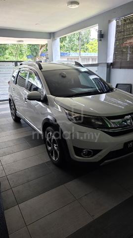 2017 Honda BR-V 1.5 V -- (A) - 3