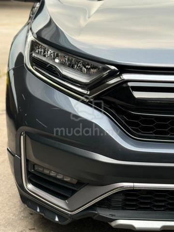 2022 Honda CR-V 2.0 2WD 1 UNCLE OWNER - 3
