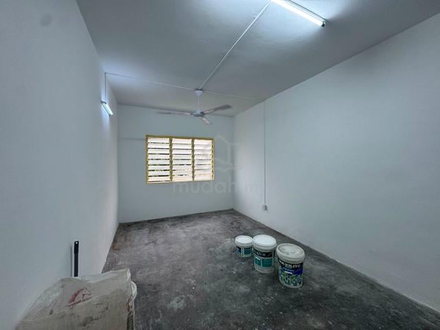 Pangsapuri Seri Pulai 1