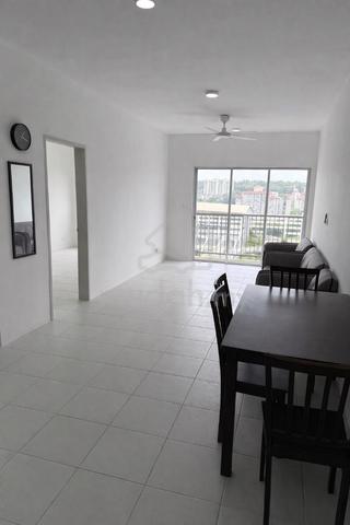 Residensi Sateria 1