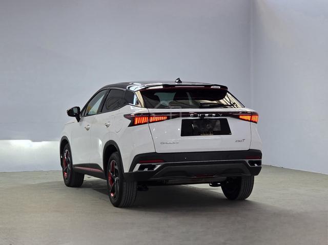 2024 Chery OMODA 1.5 5 H MY23 (A) Car King - 4