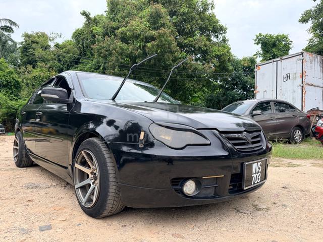 Proton PERSONA 1.6 ELEGANCE MEDIUM LINE (A)-11 - 5