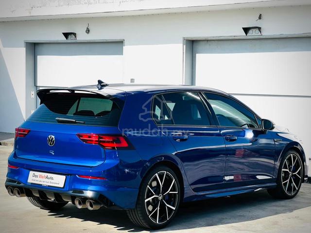 2025 Volkswagen GOLF 2.0 R MK8 - YOM 2025 - 2