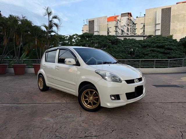 2011 Perodua MYVI 1.3 EZ FACELIFT (A) - 1