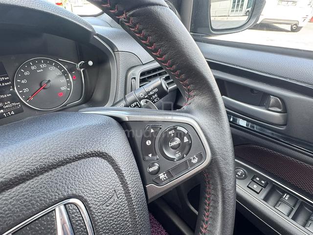 2023 Honda WR-V 1.5L (A) RS+TOPMARK BALAKONG+F/S/R - 5