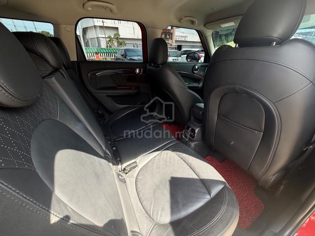2019 Mini COUNTRYMAN 2.0 S (A) - 5
