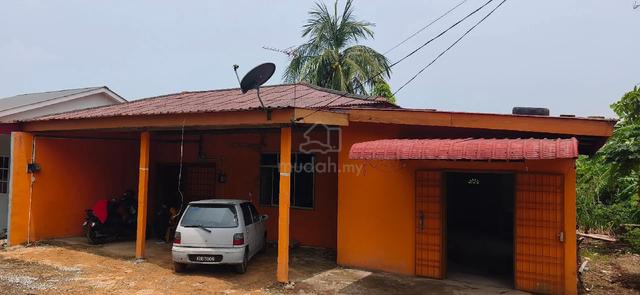 Rumah Untuk Disewa Tepi Petronas Kuala Kedah  1