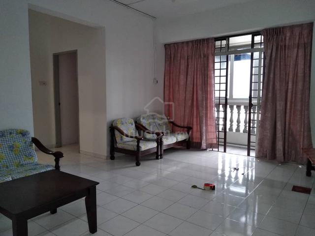 Pangsapuri Intan (Muar) 1