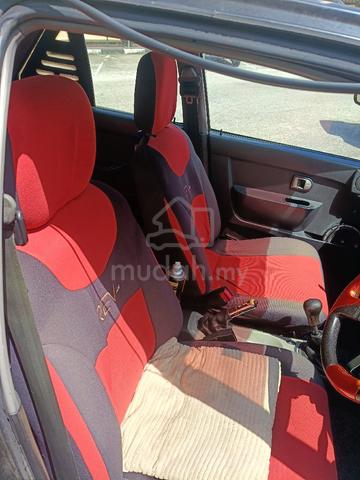 2005 Proton ISWARA 1.3 S A/B PS SE VERSION A (M) - 4