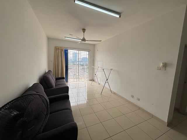 Pearl Avenue 1