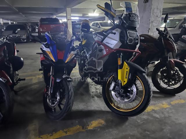 Gpx demon gr200r - photo 2 of 4