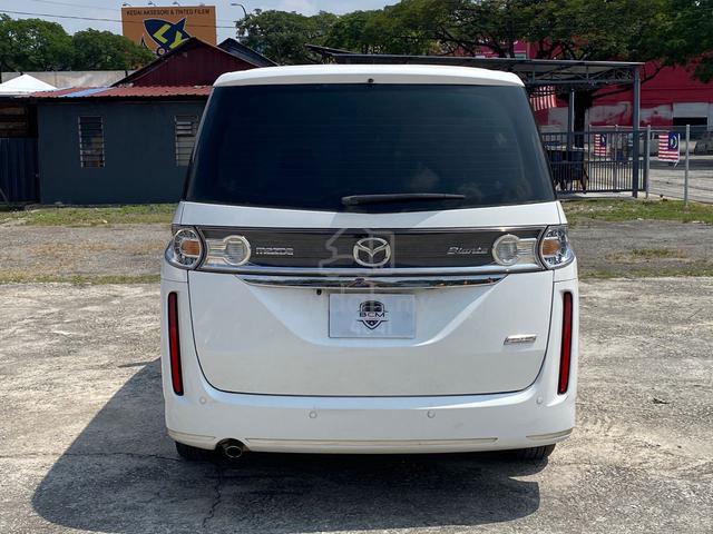 2015 Mazda BIANTE 2.0 SKYACTIV-G CH34 RAE (A) - 5