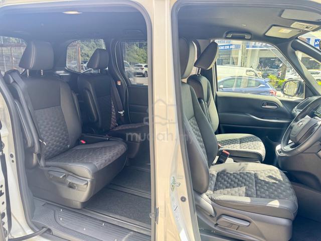 2022 Toyota VOXY 2.0 S-Z Hybrid 8Year Warranty - 5
