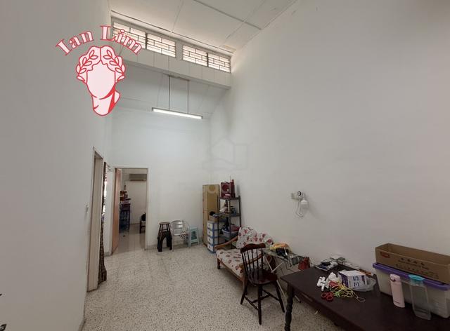 [CHEAPEST] 1 STOREY TERRACE OPP SunShine BAYAN BARU LEPAS LANDED Worth 1
