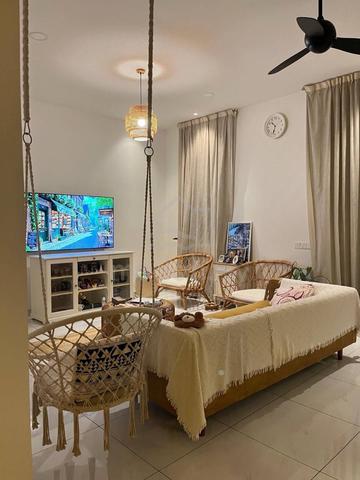D' Secret Garden 1