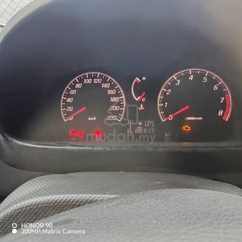 2005 Perodua MYVI 1.3 EZI (A) - 4