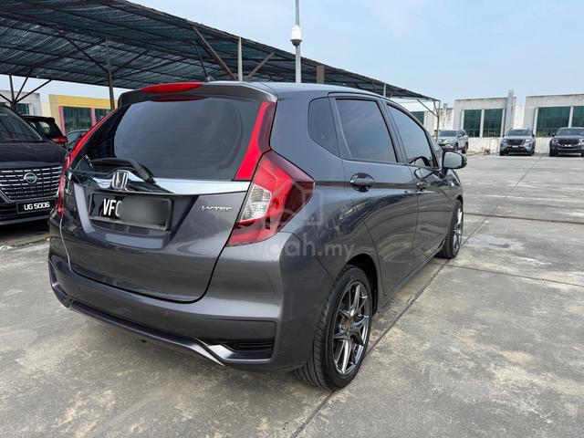 2020 Honda JAZZ V 1.5L (A) Honda Service 70K++ - 4