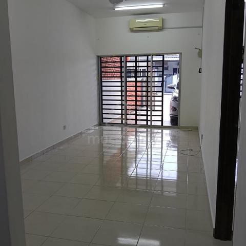 Rumah teres Tmn Mayung Port Dickson utk disewa  1
