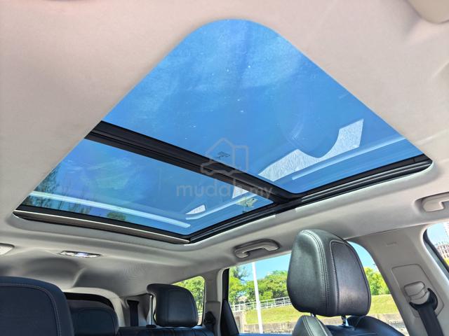 2020 Peugeot 5008 1.6 ALLURE (A) Sunroof Powerboot - 3