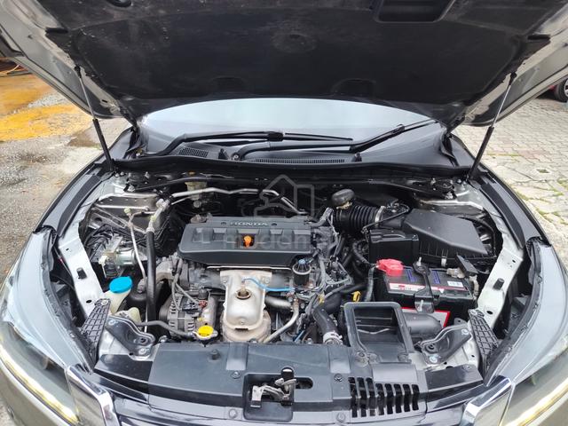 2015 Honda ACCORD 2.0 VTi-L (A) - 5