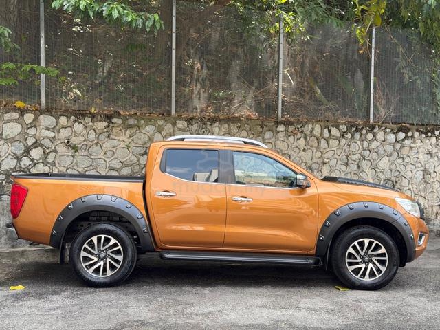 Nissan NAVARA 2.5 VL NP300 (A)REGISTERED YEAR 2020 - 3